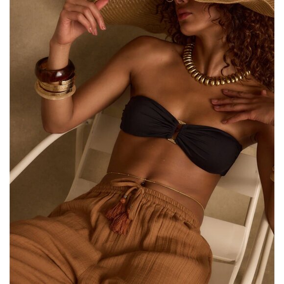 12th Tribe Midsummer Clay Joggers - Picture 2 of 4